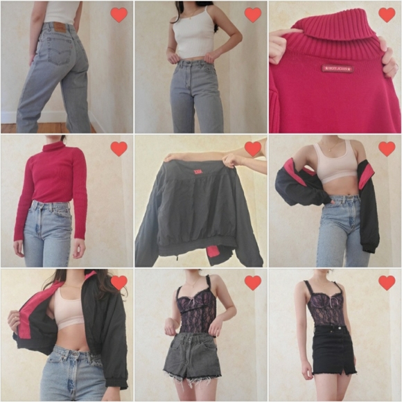 Other items that will be for sale/trade